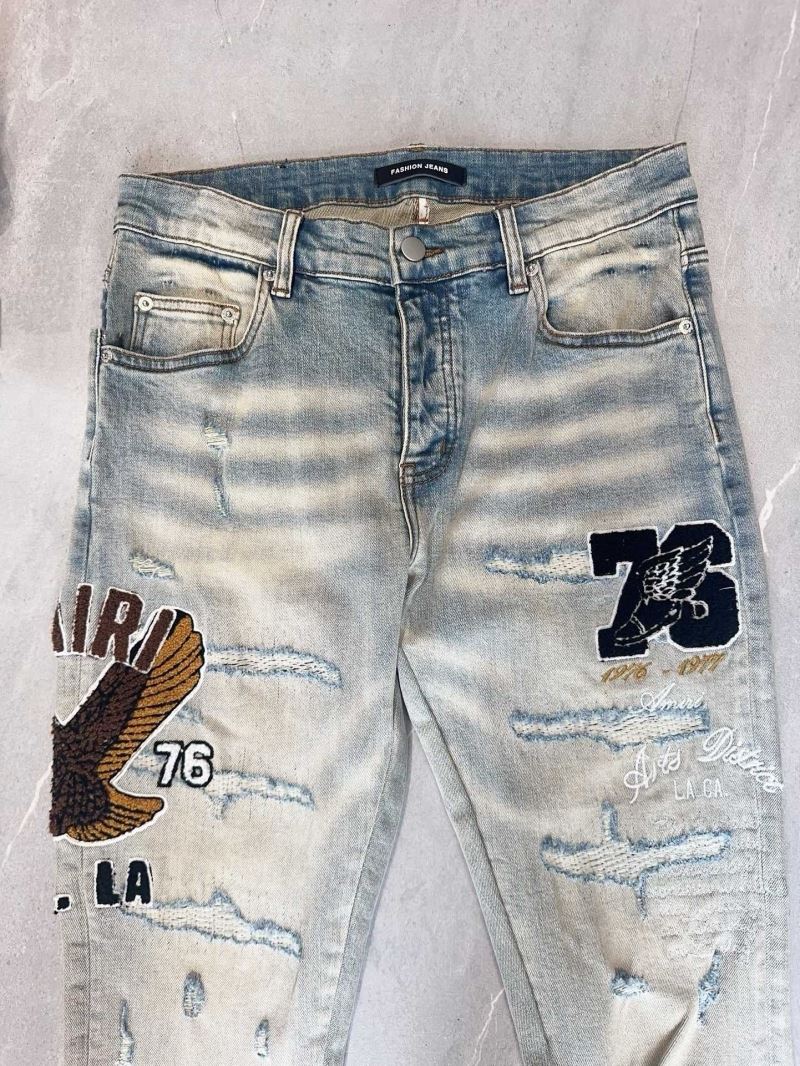 Louis Vuitton Jeans